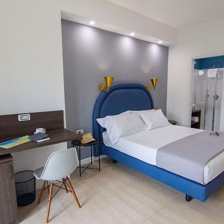 Mako Sorrento Suites Bagian luar foto