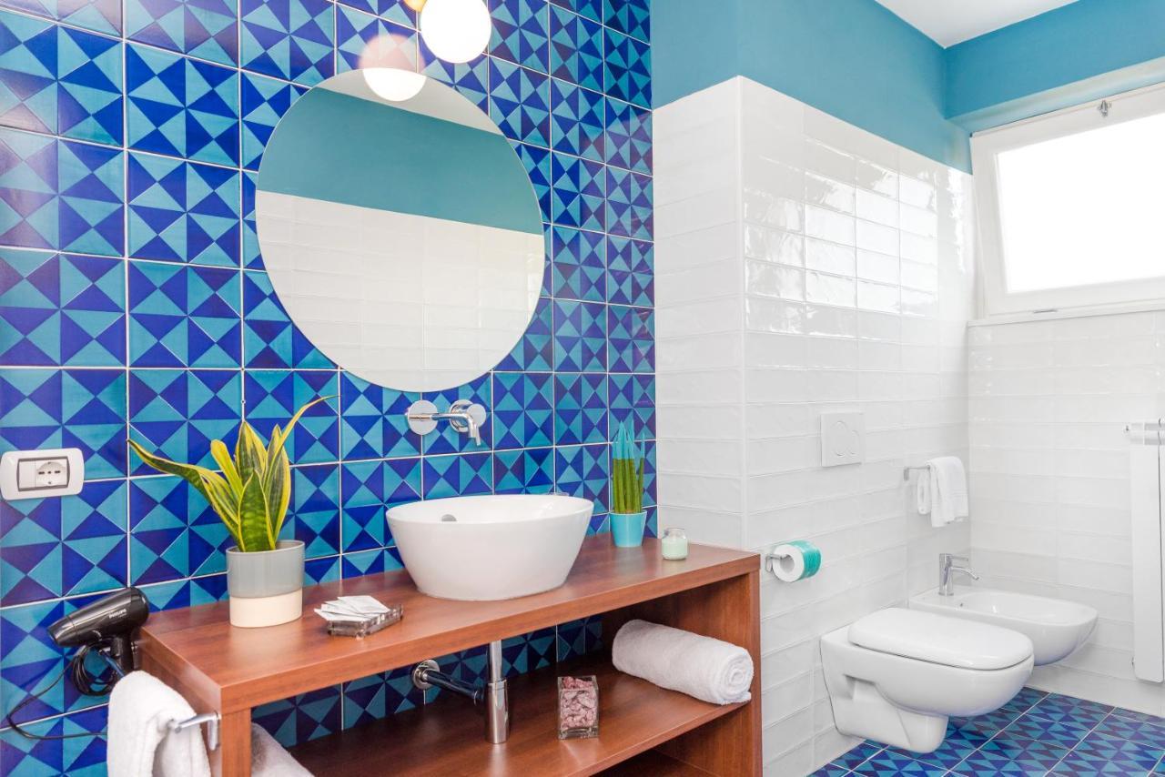 Mako Sorrento Suites Bagian luar foto