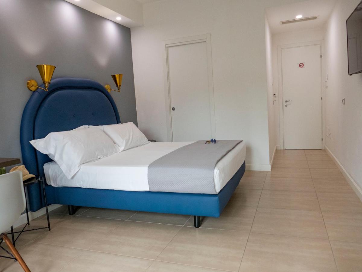 Mako Sorrento Suites Bagian luar foto